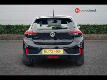 Used Vauxhall Corsa 2023 for sale - 75293283: Photo
