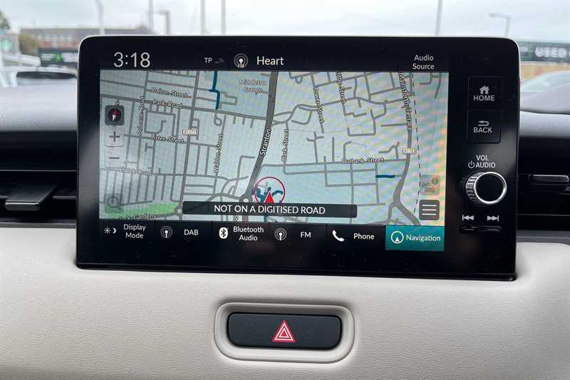 Used Honda HR-V 2023 for sale - 76525473: Photo 18