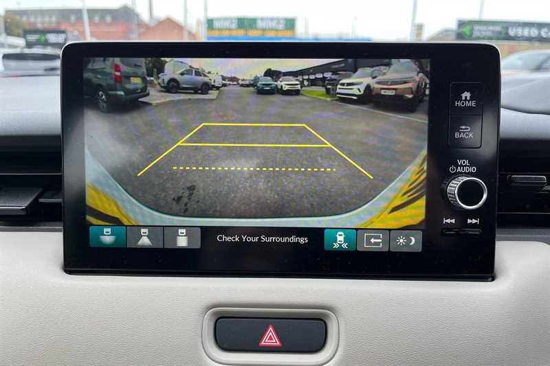 Used Honda HR-V 2023 for sale - 76525473: Photo 19