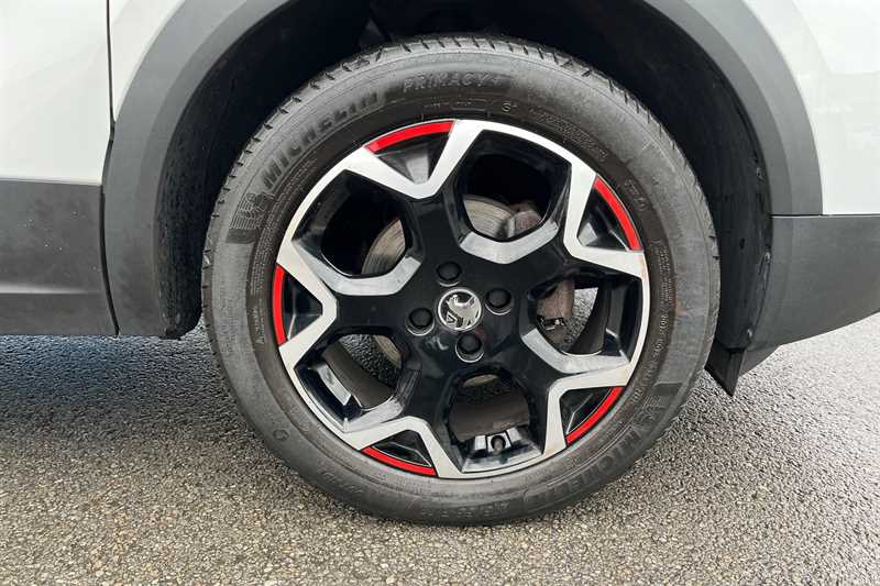 Used Vauxhall Mokka 2022 for sale - 76462656: Photo 12