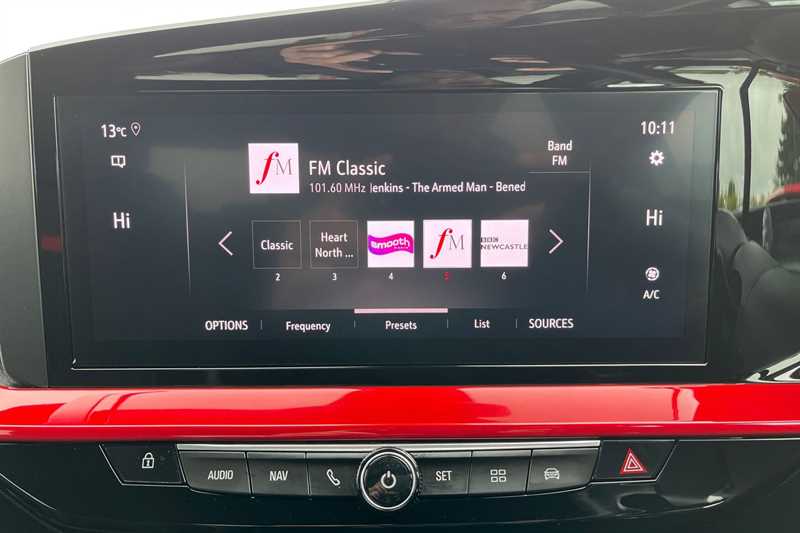 Used Vauxhall Mokka 2022 for sale - 76462656: Photo 17