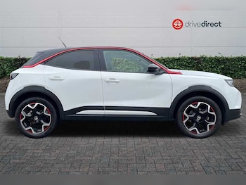 Used Vauxhall Mokka undefined for sale - 76462656: Photo