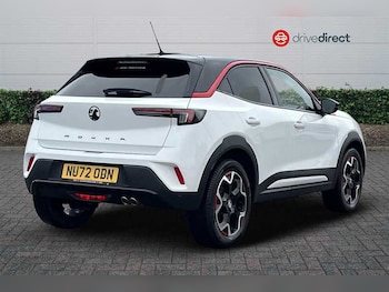 Used Vauxhall Mokka undefined for sale - 76462656: Photo