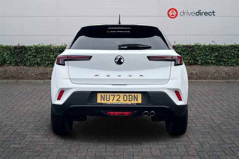 Used Vauxhall Mokka 2022 for sale - 76462656: Photo 4