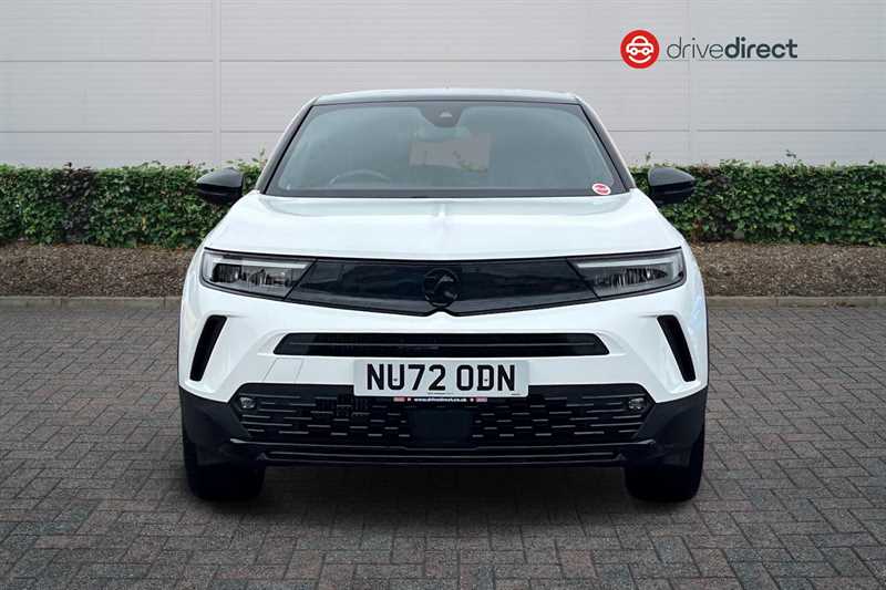 Used Vauxhall Mokka 2022 for sale - 76462656: Photo 8