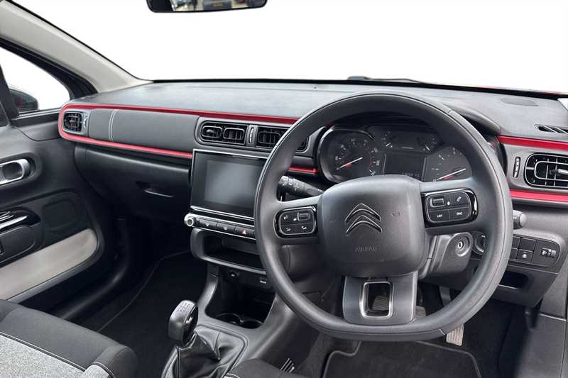 Used Citroen C3 for sale - 76462397: Photo 11