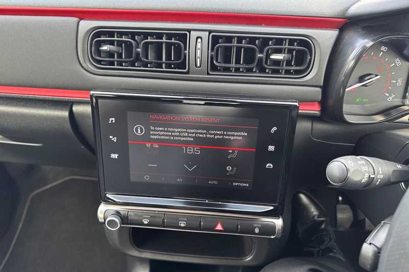 Used Citroen C3 for sale - 76462397: Photo 18