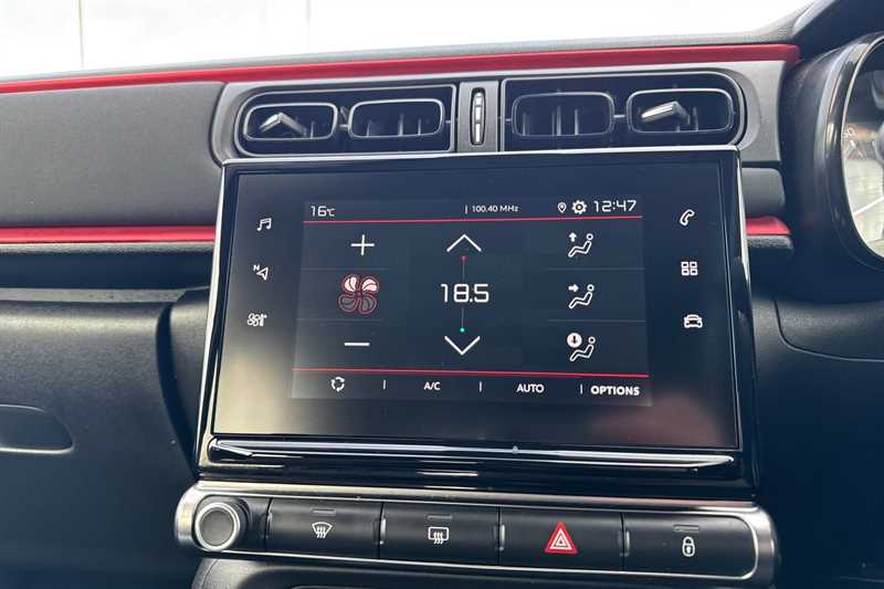 Used Citroen C3 for sale - 76462397: Photo 19