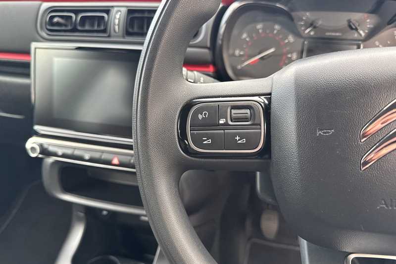 Used Citroen C3 for sale - 76462397: Photo 21