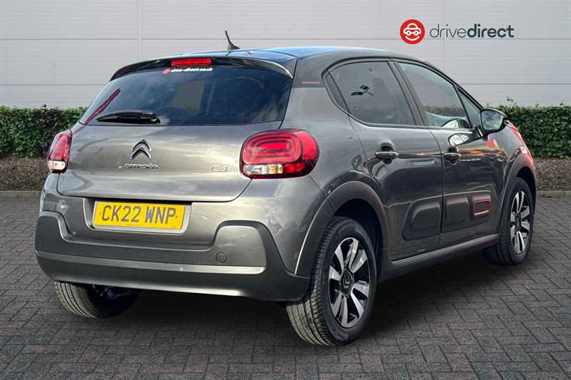 Used Citroen C3 for sale - 76462397: Photo 3