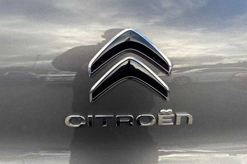 Used Citroen C3 for sale - 76462397: Photo 30