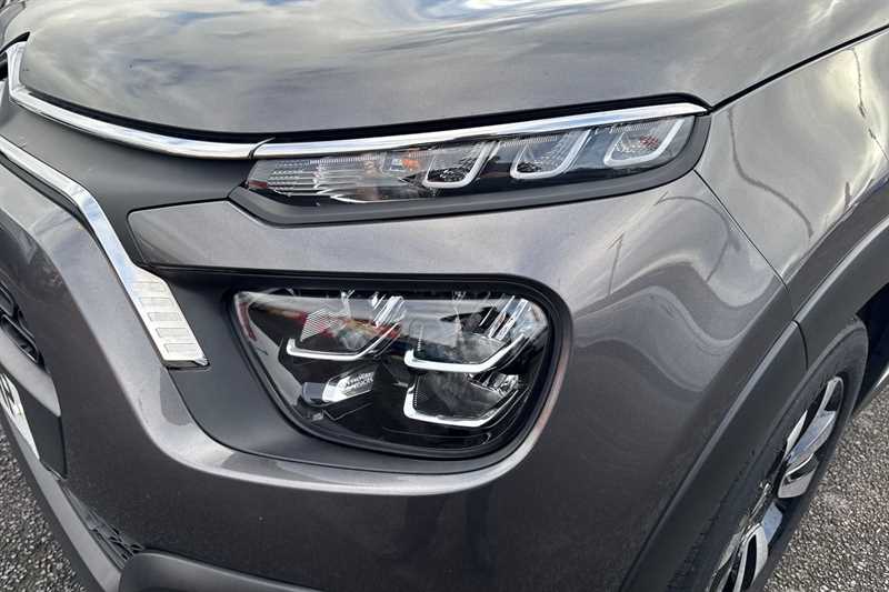 Used Citroen C3 for sale - 76462397: Photo 31