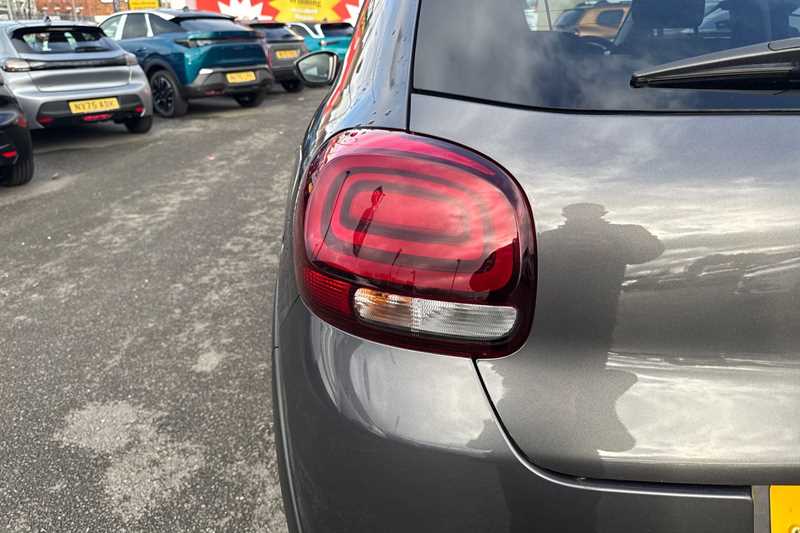 Used Citroen C3 for sale - 76462397: Photo 33