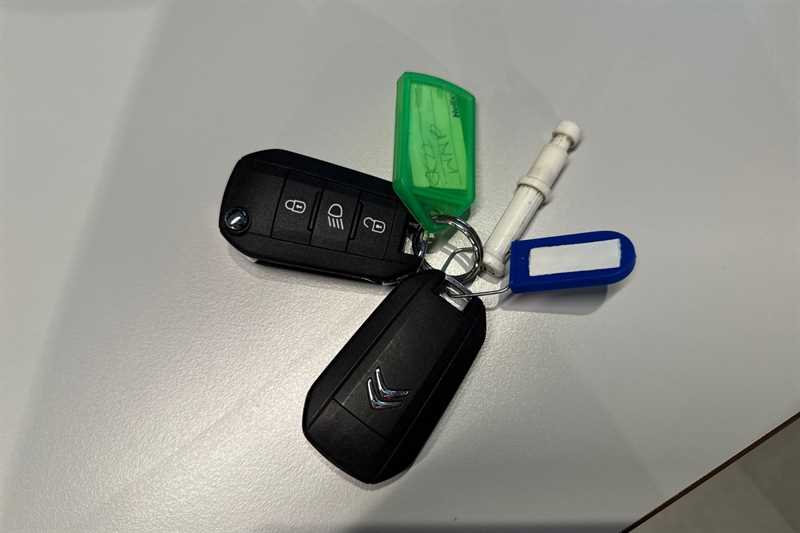 Used Citroen C3 for sale - 76462397: Photo 36