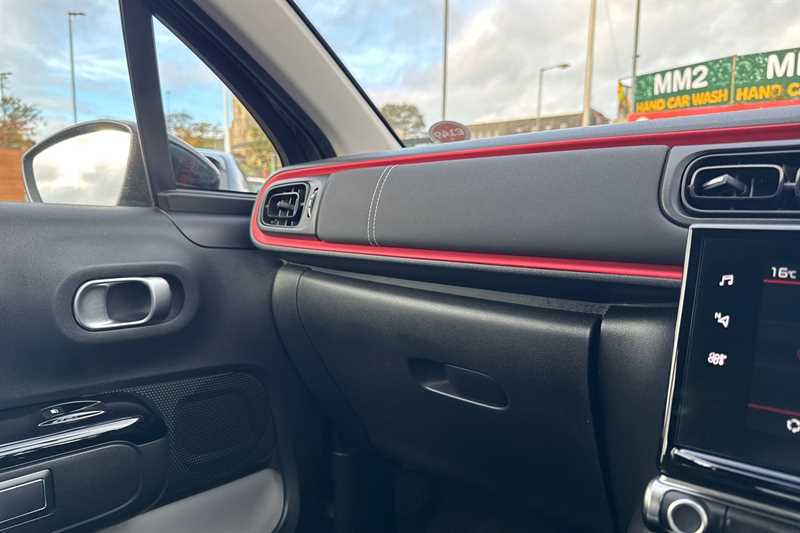 Used Citroen C3 for sale - 76462397: Photo 37