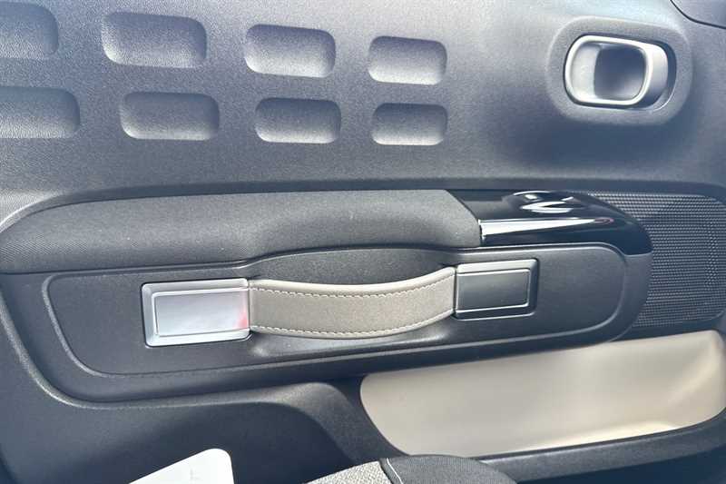 Used Citroen C3 for sale - 76462397: Photo 39