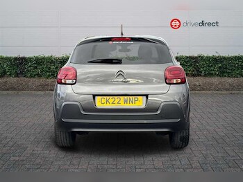 Used Citroen C3 undefined for sale - 76462397: Photo
