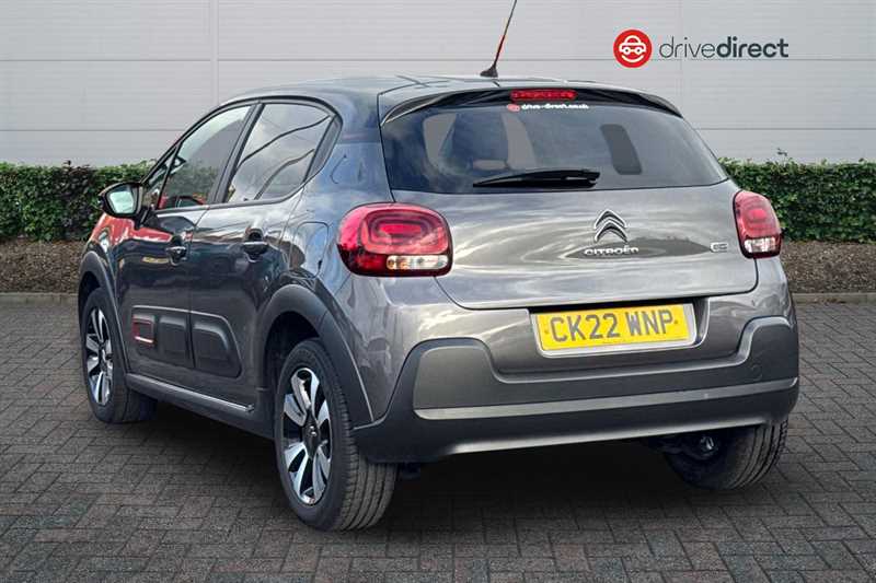 Used Citroen C3 for sale - 76462397: Photo 5