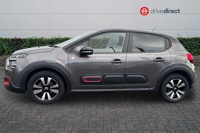 Used Citroen C3 for sale - 76462397: Photo 6