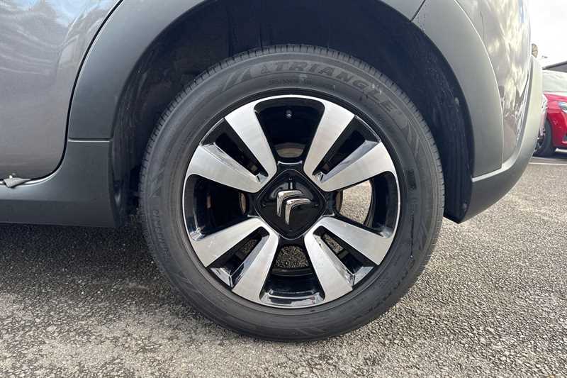 Used Citroen C3 for sale - 76462397: Photo 9