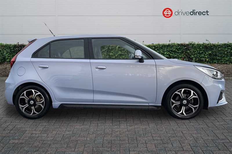 Used MG MG3 2023 for sale - 77944493: Photo 2