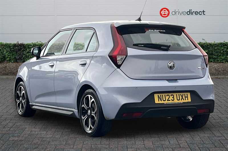 Used MG MG3 2023 for sale - 77944493: Photo 5