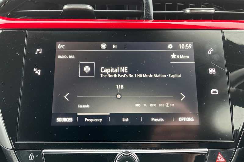 Used Vauxhall Corsa 2022 for sale - 77700366: Photo 17