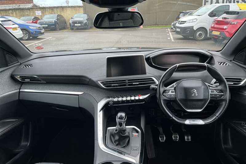 Used Peugeot 3008 2018 for sale - 77164273: Photo 13