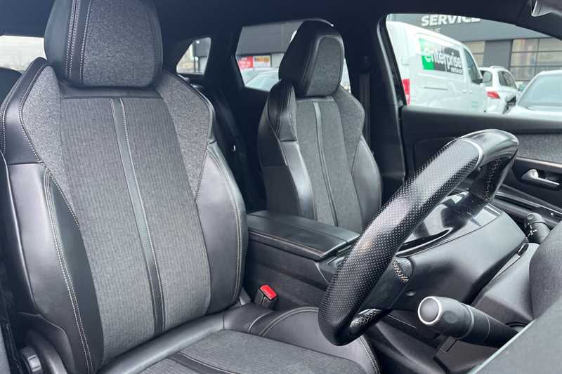 Used Peugeot 3008 2018 for sale - 77164273: Photo 23