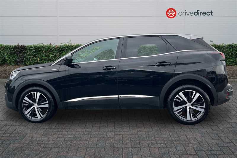 Used Peugeot 3008 2018 for sale - 77164273: Photo 6