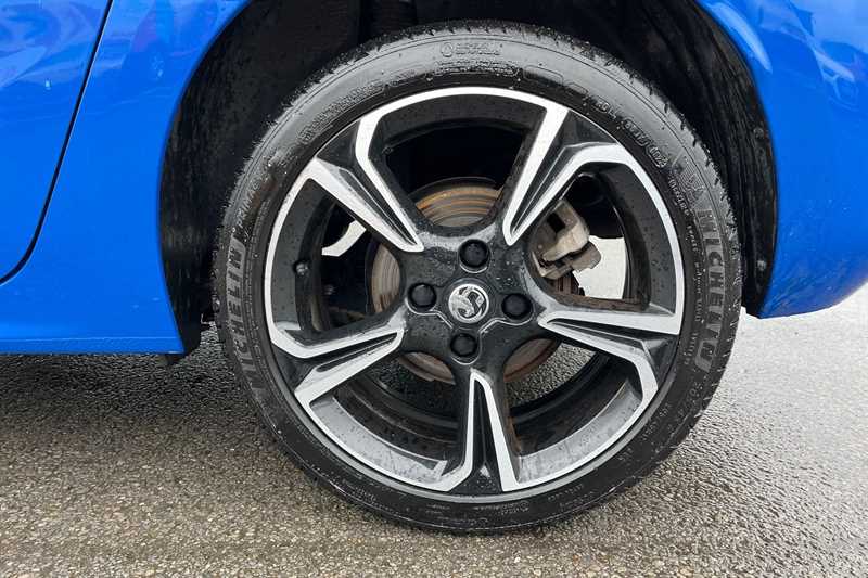 Used Vauxhall Corsa 2022 for sale - 77812274: Photo 12