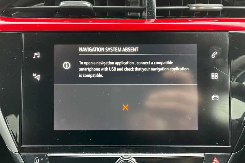 Used Vauxhall Corsa 2022 for sale - 77812274: Photo 18