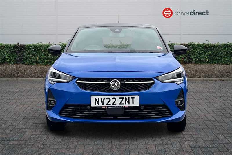 Used Vauxhall Corsa 2022 for sale - 77812274: Photo 8