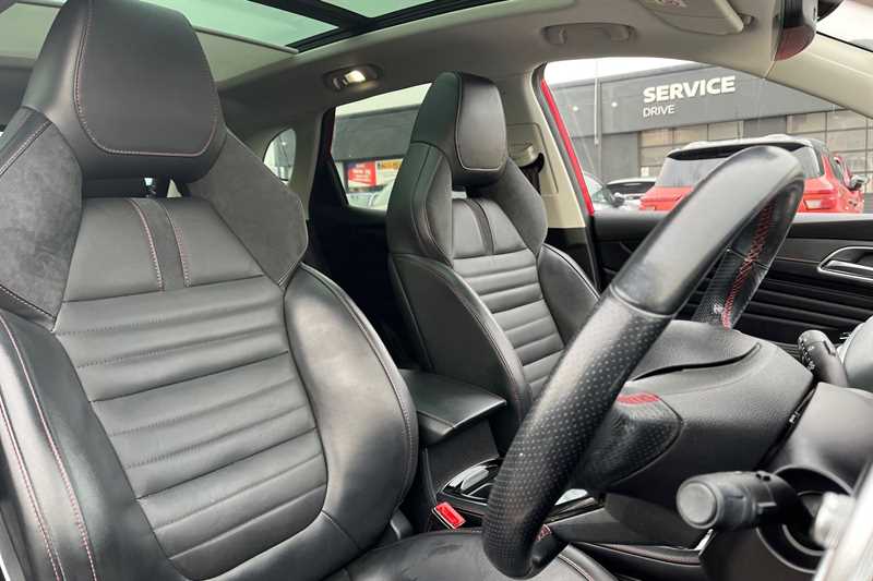 Used MG MG HS 2022 for sale - 77482047: Photo 23