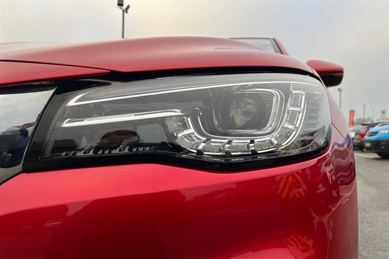 Used MG MG HS 2022 for sale - 77482047: Photo 29