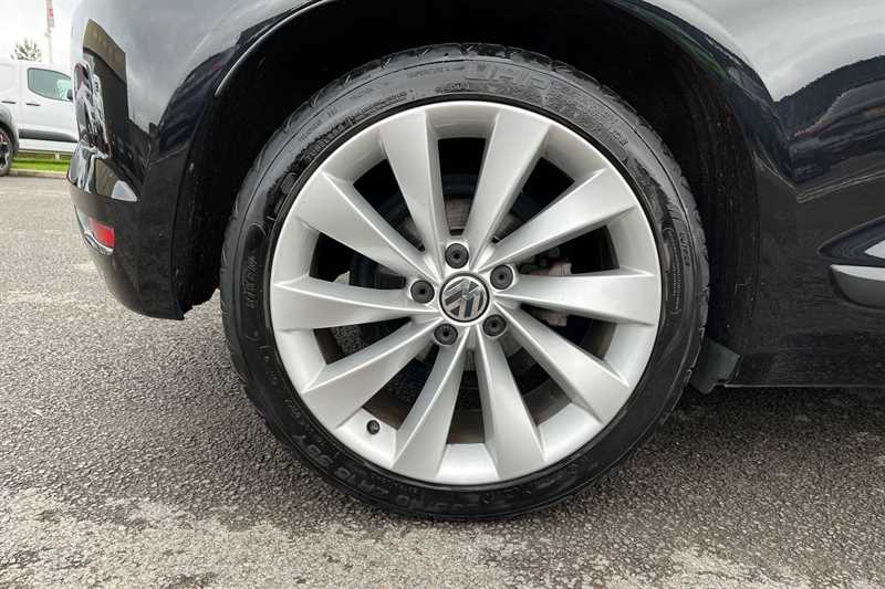 Used Volkswagen Scirocco for sale - 76329398: Photo 10