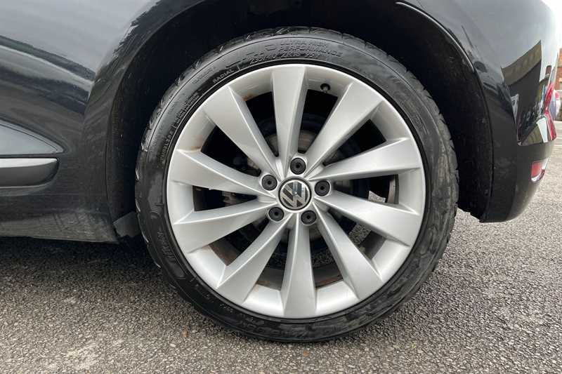 Used Volkswagen Scirocco for sale - 76329398: Photo 11