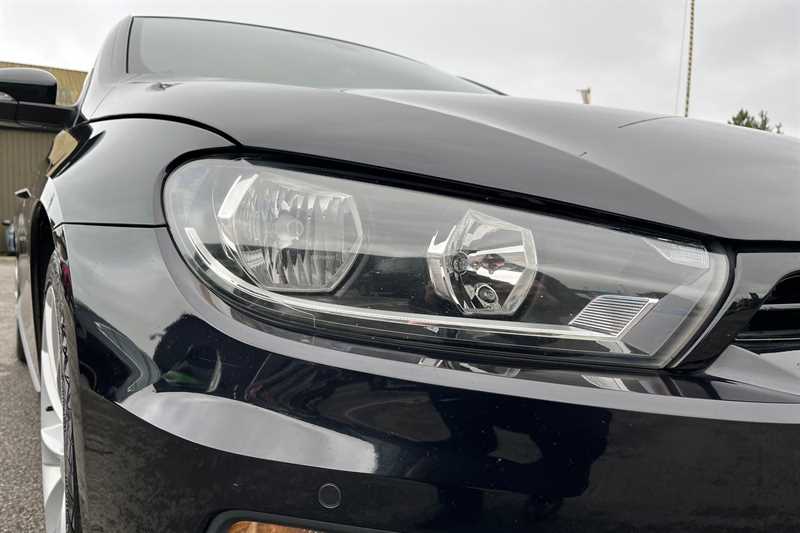 Used Volkswagen Scirocco for sale - 76329398: Photo 28
