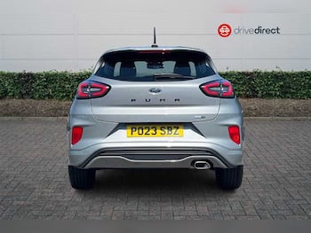 Used Ford Puma 2023 for sale - 79783580: Photo