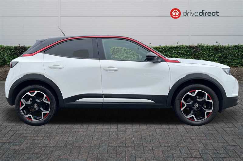 Used Vauxhall Mokka 2022 for sale - 76449104: Photo 2