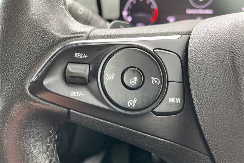 Used Vauxhall Mokka 2022 for sale - 76449104: Photo 21