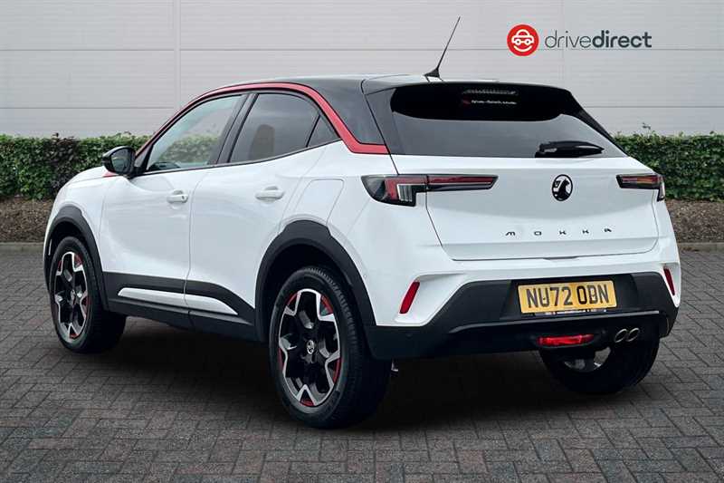 Used Vauxhall Mokka 2022 for sale - 76449104: Photo 5