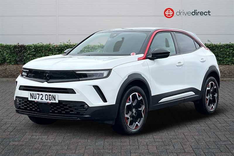 Used Vauxhall Mokka 2022 for sale - 76449104: Photo 7