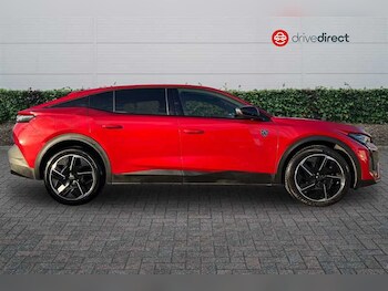 Used Peugeot 408 2024 for sale - 77811316: Photo