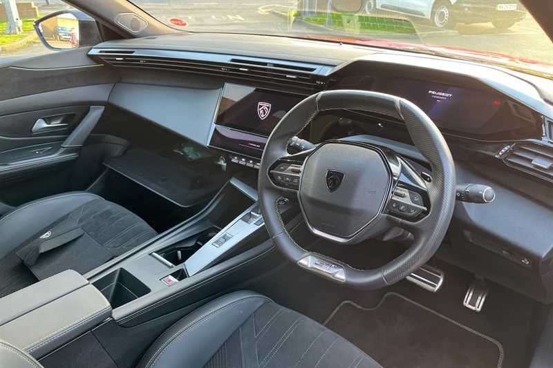 Used Peugeot 408 for sale - 77811316: Photo 40