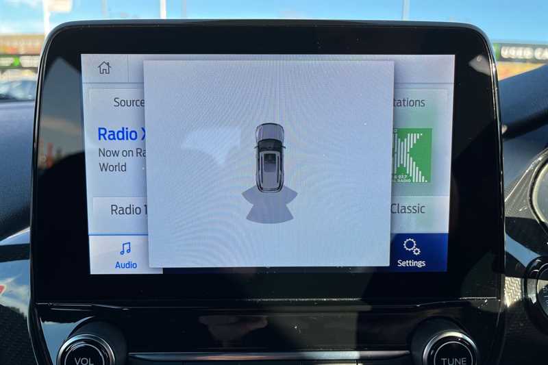 Used Ford Puma 2023 for sale - 76930088: Photo 19