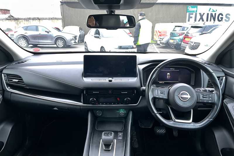 Used Nissan Qashqai 2022 for sale - 77363093: Photo 13