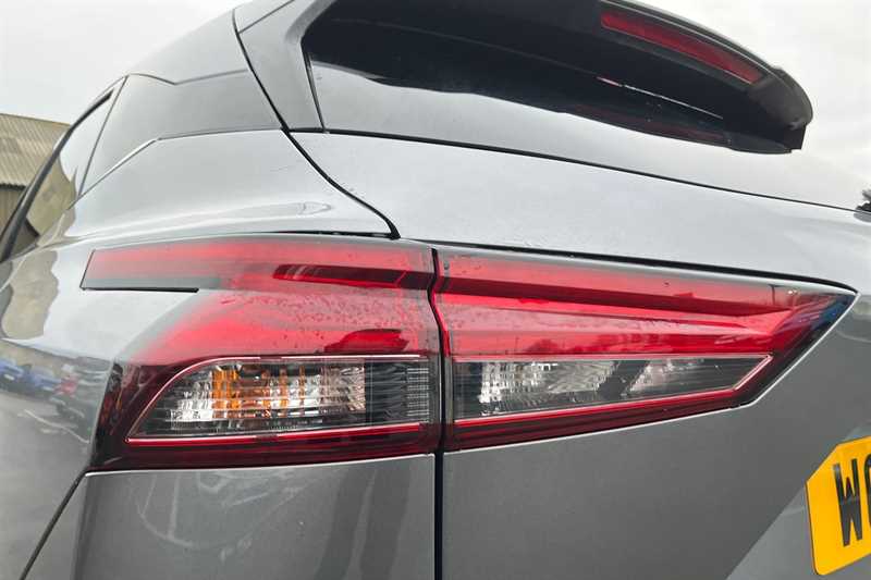 Used Nissan Qashqai 2022 for sale - 77363093: Photo 31