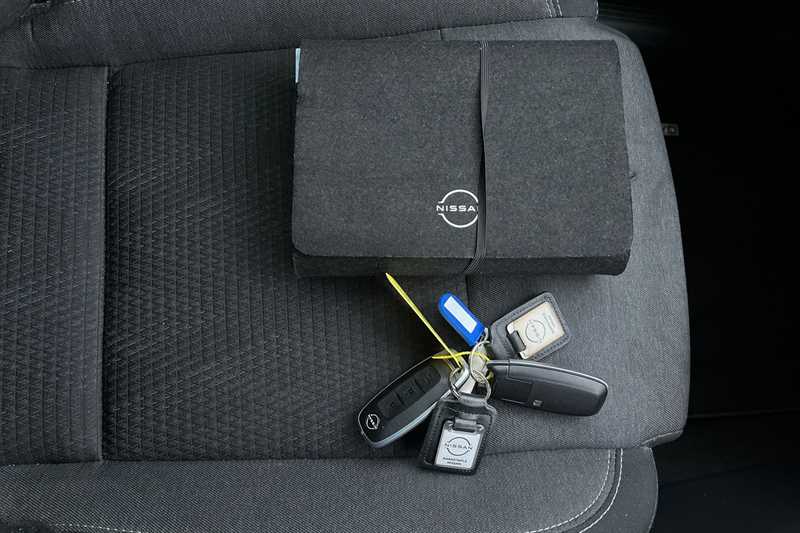 Used Nissan Qashqai 2022 for sale - 77363093: Photo 36