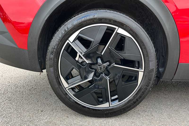 Used Peugeot 408 2023 for sale - 76529996: Photo 12